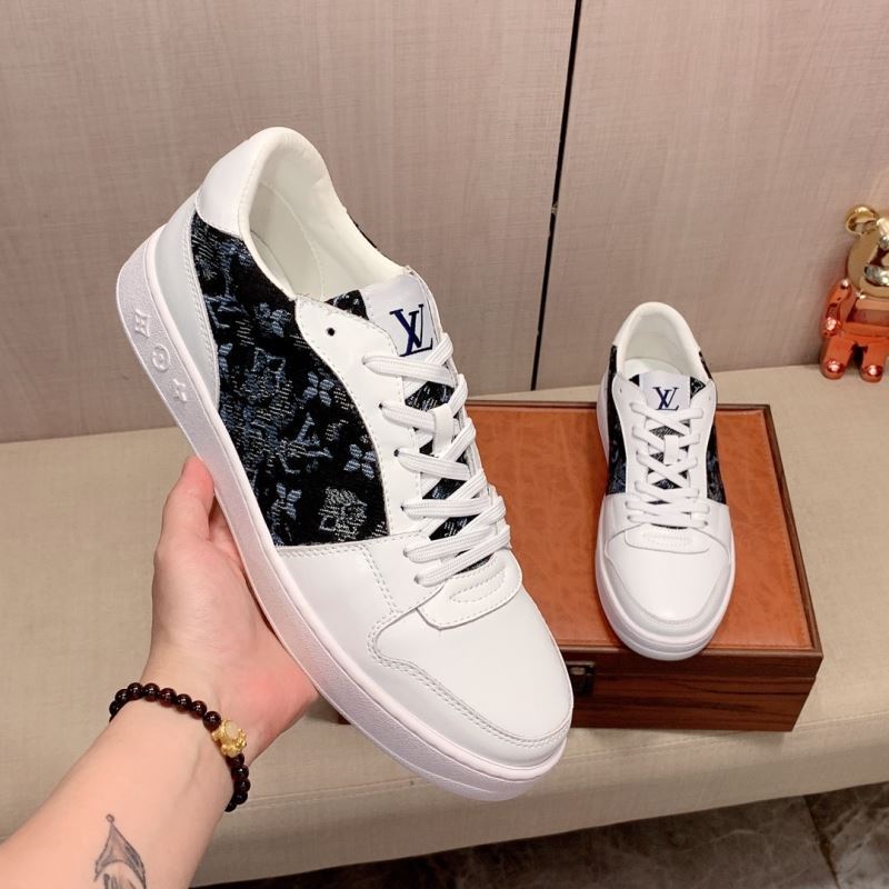 Louis Vuitton Low Shoes